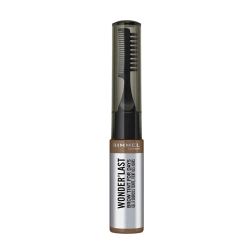 Rimmel Wonder Last Brow Tint For Days 002 Soft Brown - Beautynstyle