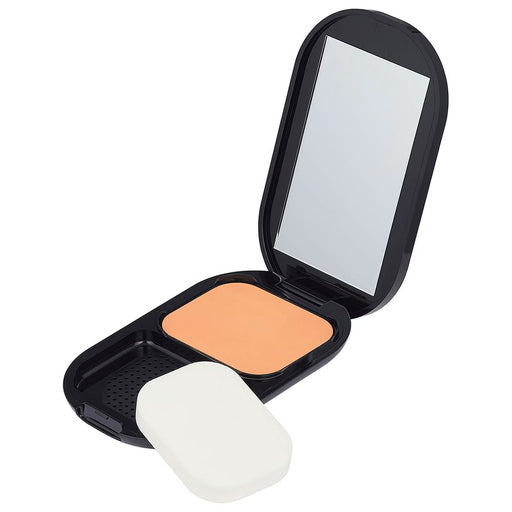 Max Factor Facefinity Compact Foundation 007 Bronze - Beautynstyle