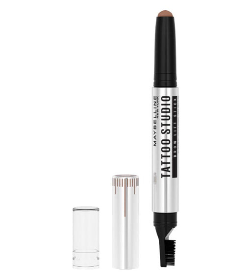 Maybelline Eyebrow Tattoo Brow Lift Stick 02 Soft Brown - Beautynstyle