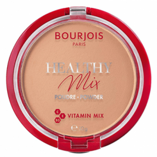 Bourjois Healthy Mix Powder 05 Sand - Beautynstyle