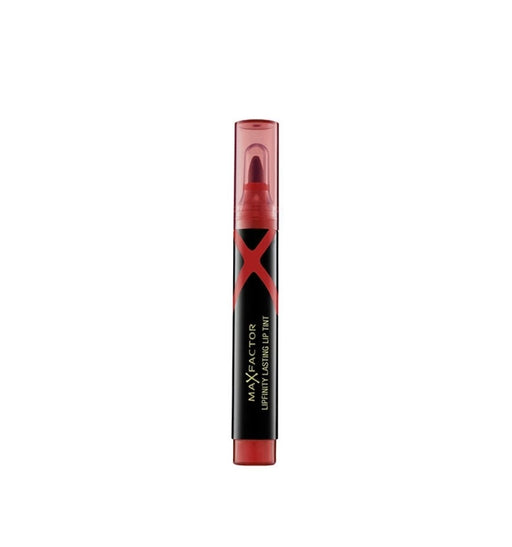 Max Factor Lipfinity Lasting Lip Tint 09 Passion Red - Beautynstyle