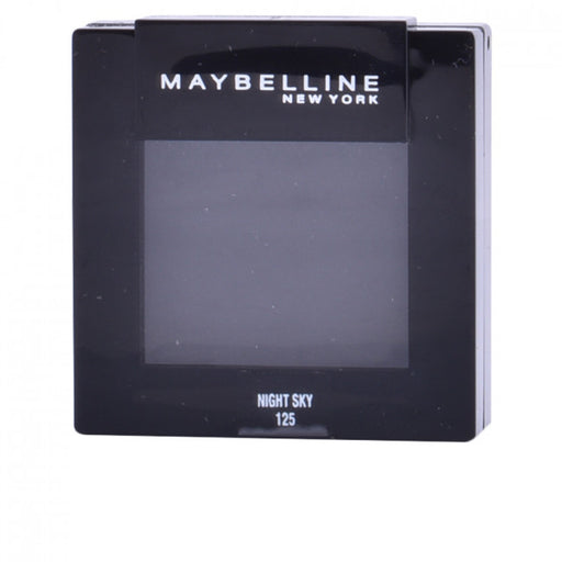 Maybelline Color Sensational Mono Eyeshadow 125 Night Sky - Beautynstyle