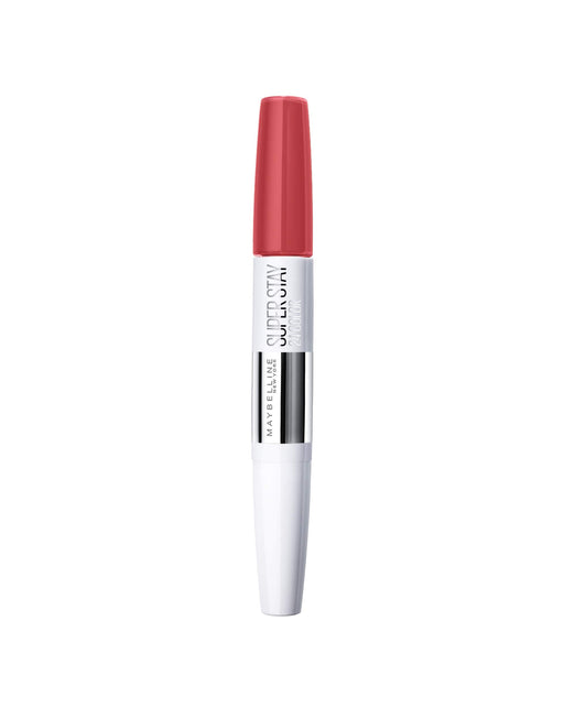Maybelline Super Stay 24hr Lipstick Colour 125 Natural Flush - Beautynstyle