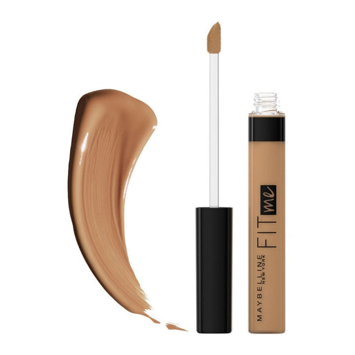 Maybelline Fit Me Concealer 30 Cafe - Beautynstyle