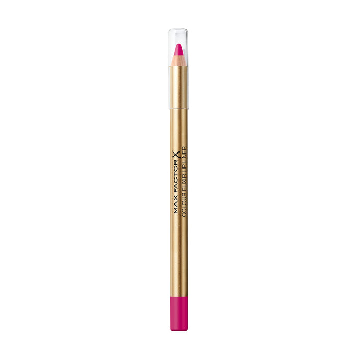 Max Factor Color Elixir Lip Liner 40 Pink Kiss - Beautynstyle
