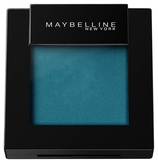 Maybelline Color Sensational Mono Eyeshadow 95 Pure Teal - Beautynstyle