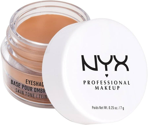 NYX Eyeshadow Base Skin Tone - Beautynstyle