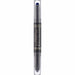 Max Factor Contouring Stick Eyeshadow Midnight Blue & Silver Storm - Beautynstyle