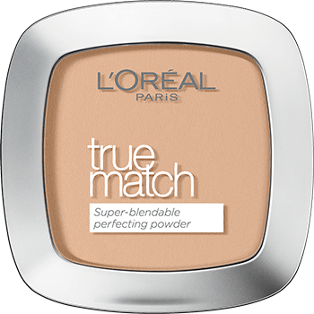 L'Oreal True Match Blendable Powder 4.N Beige - Beautynstyle