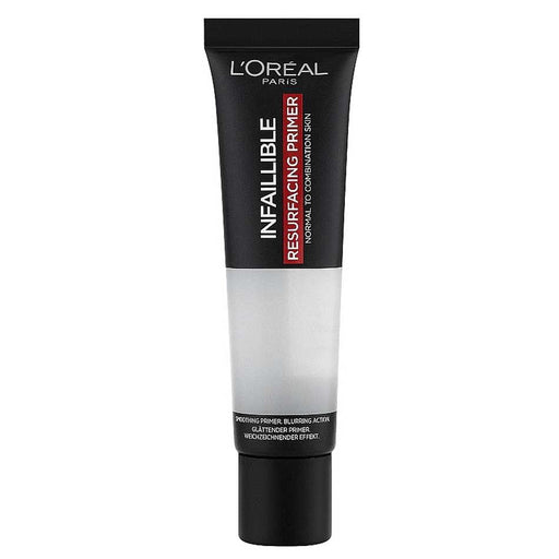 L'Oreal Infaillible Mattifying Primer Base - Beautynstyle