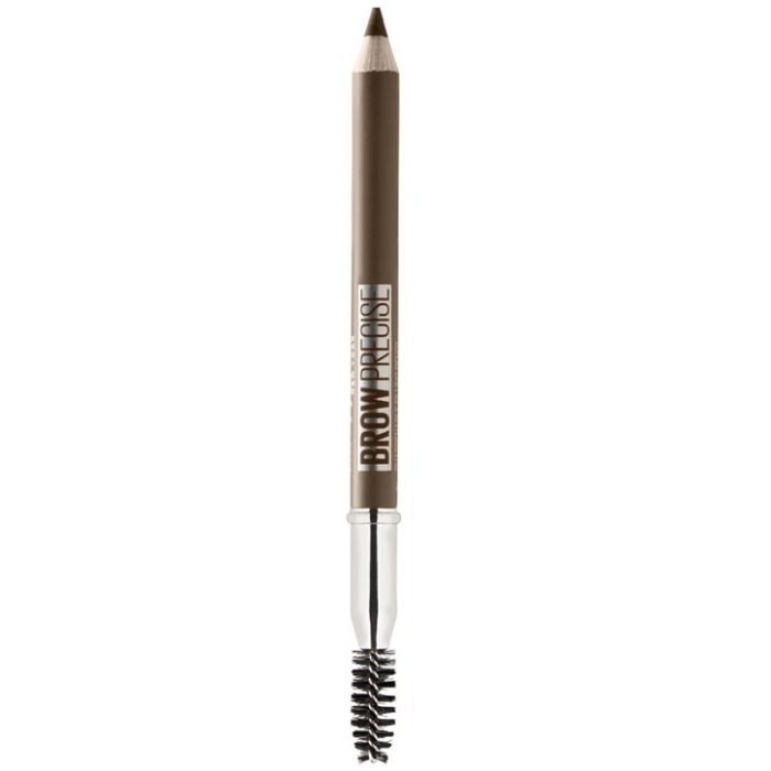 Maybelline Brow Precise Sharpenable Filling Pencil Soft Brown - Beautynstyle
