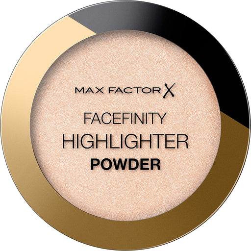 Max Factor Facefinity Powder Highlighter 001 Nude Beam - Beautynstyle