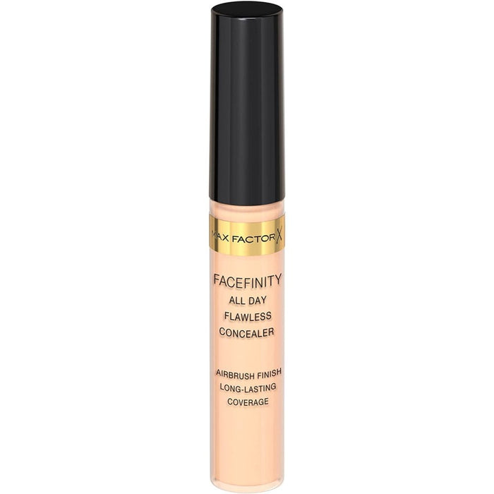 Max Factor Facefinity All Day Concealer 020 - Beautynstyle