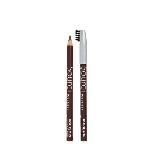 Bourjois Sourcil Brow Precision Eyebrow Pencil 03 Chatain - Beautynstyle
