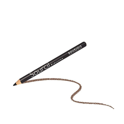 Bourjois Sourcil Brow Precision Eyebrow Pencil 03 Chatain - Beautynstyle
