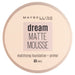 Maybelline Dream Matte Mousse Make Up Foundation + Primer 10 Ivory - Beautynstyle