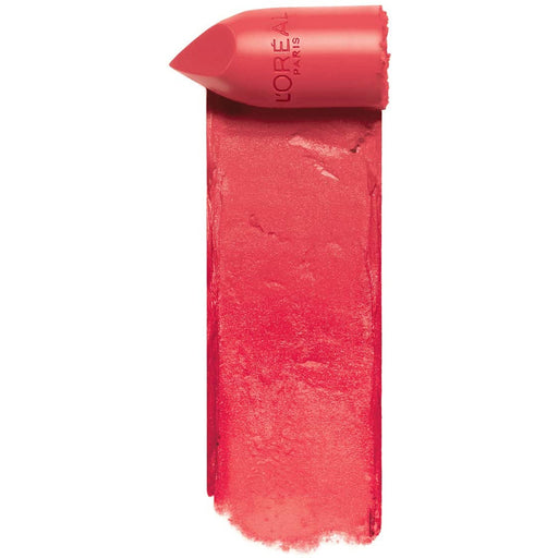 L'Oreal Color Riche Matte Lipstick 241 Pink A Porter - Beautynstyle