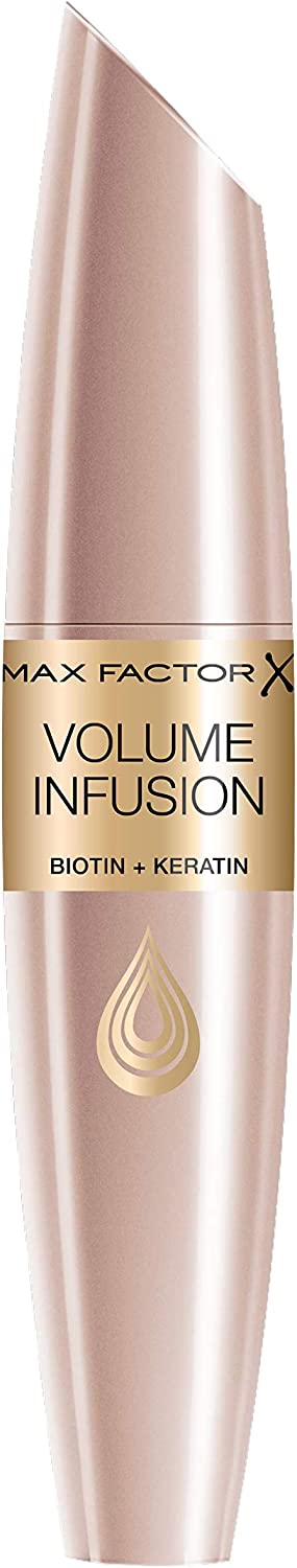 Max Factor Volume Infusion Mascara Black Brown - Beautynstyle