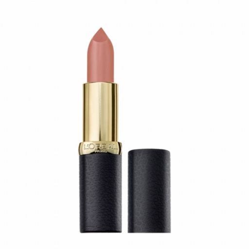 L'Oréal Color Riche Matte Lipstick 633 Moka Chic - Beautynstyle