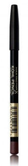 Max Factor Kohl Kajal Automatic Pencil Eyeliner 005 Brown - Beautynstyle