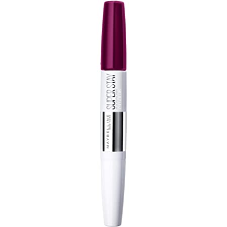 Maybelline SuperStay 24HR Color Lipstick 820 Berry Spice - Beautynstyle