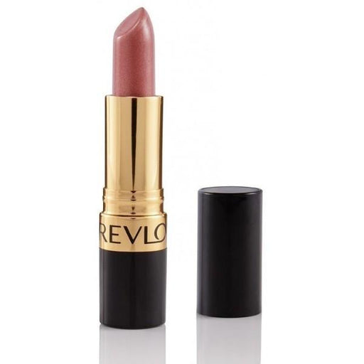 Revlon Super Lustrous Lipstick Pearl 420 Blushed - Beautynstyle