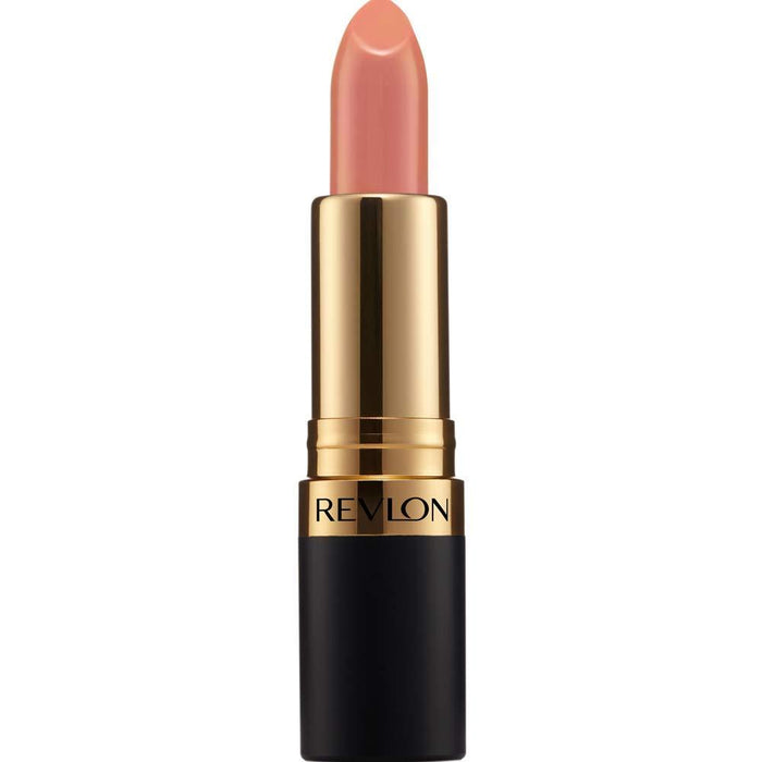 Revlon Super Lustrous Matte Is Everything Lipstick 047 Dare To Be Nude - Beautynstyle