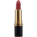 Revlon Super Lustrous Matte Is Everything Lipstick 049 Rise Up Rose - Beautynstyle