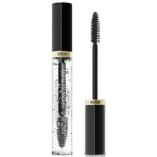 Max Factor Natural Brow Styler Sculpting Gel Clear - Beautynstyle