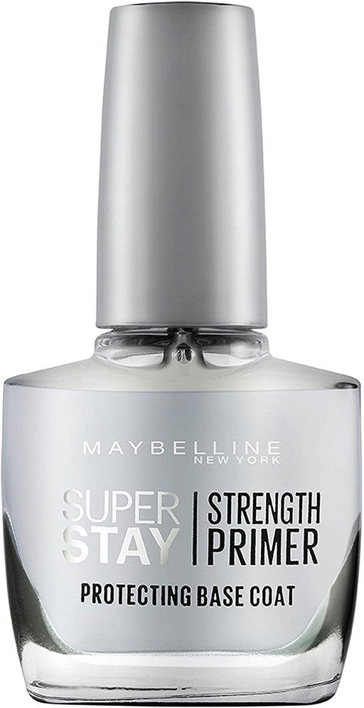 Maybelline Super Stay Strength Primer Protecting Base Coat - Beautynstyle