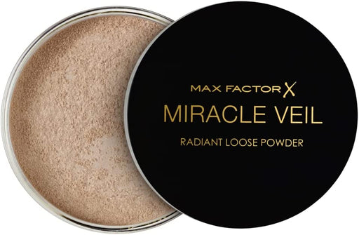 Max Factor Miracle Veil Radiant Loose Powder - Beautynstyle