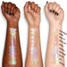 NYX Duo Chromatic Shimmer Lip Gloss 09 Foam Party - Beautynstyle