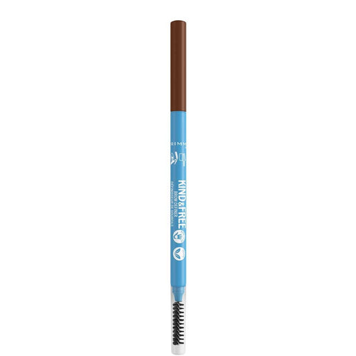 Rimmel London Kind & Free Eye Brow Definer 002 Taupe - Beautynstyle
