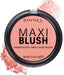 Rimmel London Maxi Powder Blush 001 Third Base - Beautynstyle