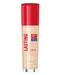 Rimmel Lasting Finish 25HR Skin Perfecting Foundation 001 Pearl - Beautynstyle