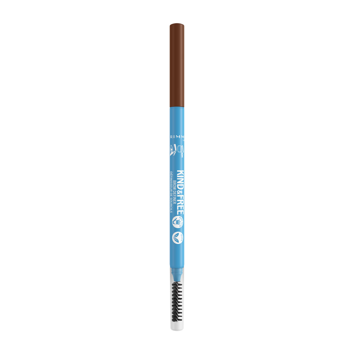 Rimmel London Kind & Free Eye Brow Definer 002 Taupe