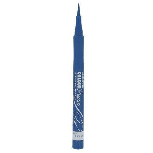 Rimmel London Colour Precise Eyeliner 002 Blue - Beautynstyle