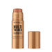Rimmel London The Multi Tasker 3 In 1 Bronzing Stick 002 Medium - Beautynstyle