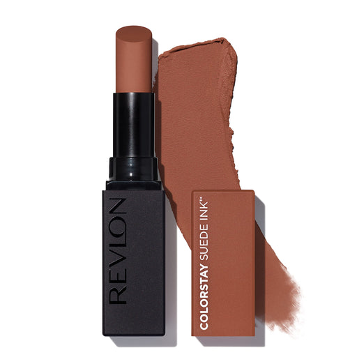 Revlon Colorstay Suede Ink Lipstick 004 Pure Talent - Beautynstyle