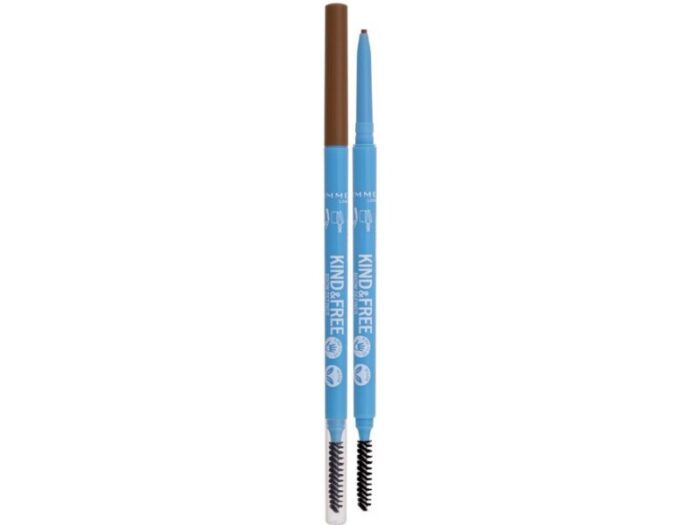 Rimmel London Kind & Free Eye Brow Definer 004 Caramel - Beautynstyle