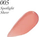 Max Factor Colour Elixir Lip Cushion 005 Spotlight Sheer - Beautynstyle
