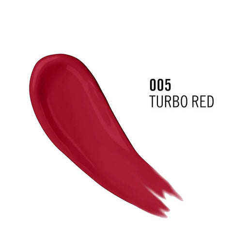 Rimmel London Kind & Free Tinted Lip Balm 005 Turbo Red - Beautynstyle