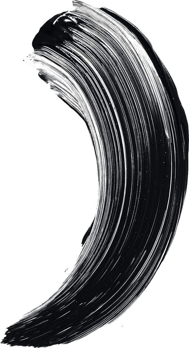 Maybelline Lash Sensational Full Fan Effect Waterproof Mascara 01 Very Black - Beautynstyle
