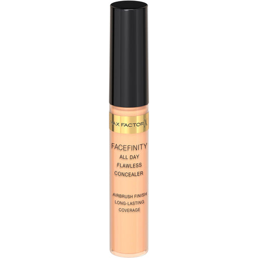 Max Factor Facefinity All Day Concealer 010 - Beautynstyle