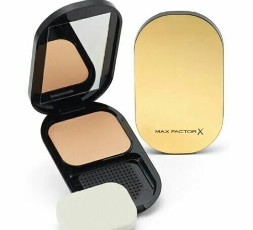 Max Factor Facefinity Compact Foundation 010 Soft Sable - Beautynstyle