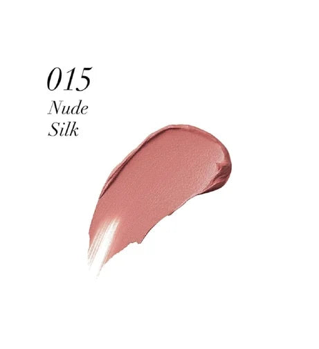 Max Factor Lipfinity Velvet Matte Lipstick 015 Nude Silk - Beautynstyle