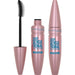 Maybelline Lash Sensational Full Fan Effect Waterproof Mascara 01 Very Black - Beautynstyle