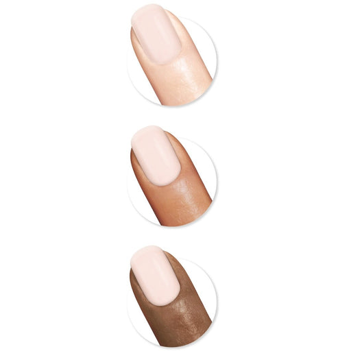Sally Hansen Good Kind Pure Vegan Nail Polish 020 Almond Milk - Beautynstyle