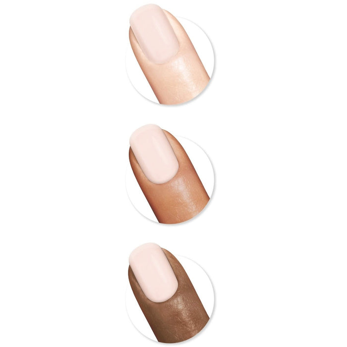 Sally Hansen Good Kind Pure Vegan Nail Polish 020 Almond Milk - Beautynstyle