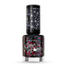 Rimmel Glitter Bomb Nail Polish Top Coat 020 Midnight Mistletoe - Beautynstyle